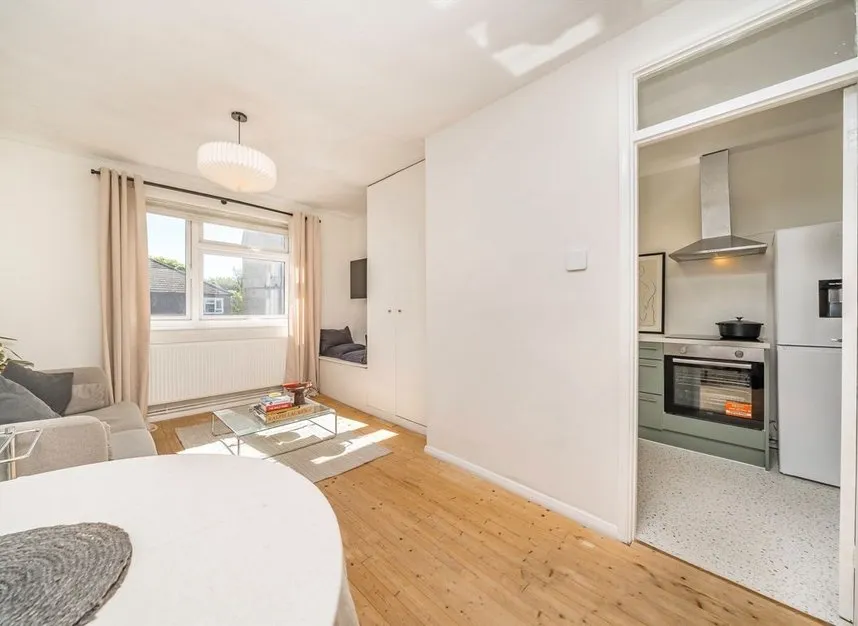 Devonshire Road, Honor Oak, SE23, photo 6
