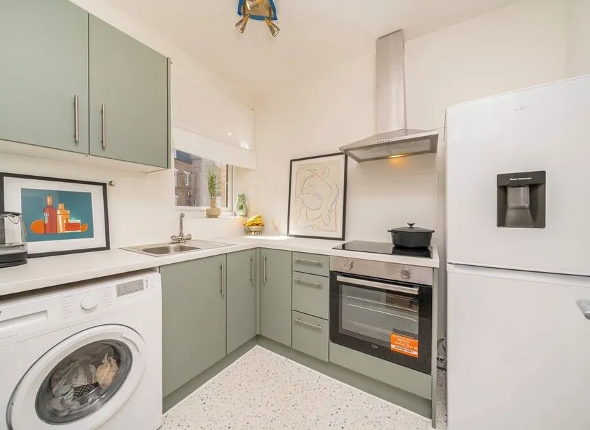 Devonshire Road, Honor Oak, SE23, photo 5