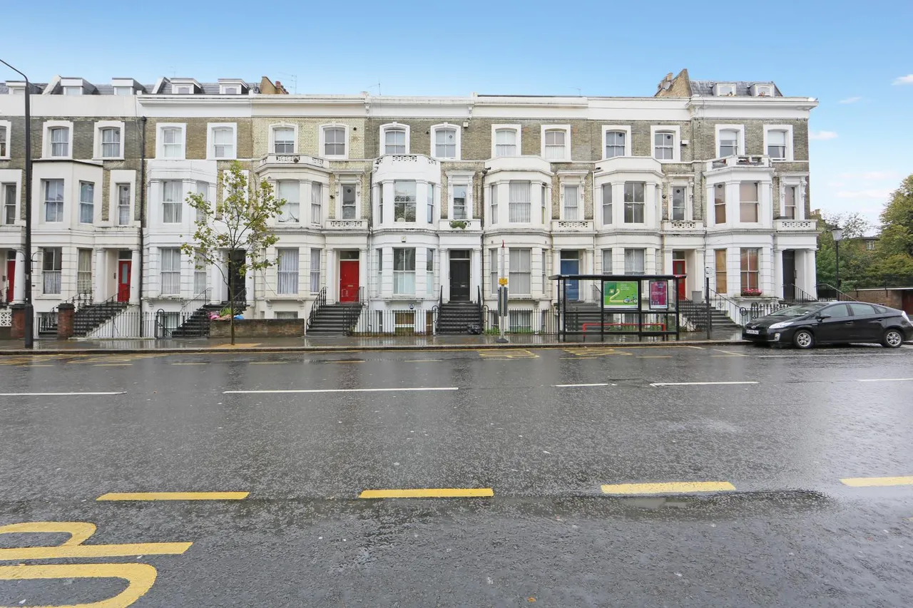 Ladbroke Grove, London, W10, photo 10