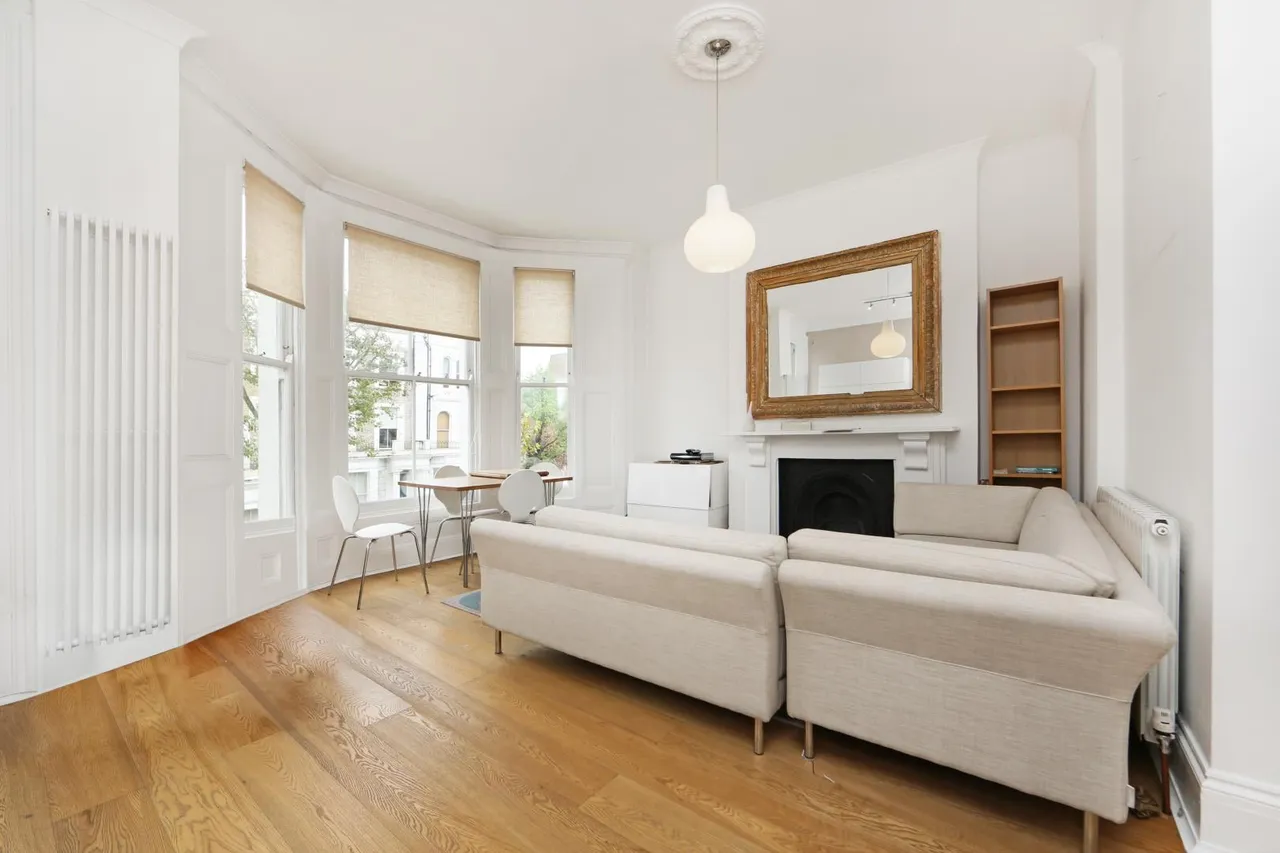 1 bed flat to rent, Ladbroke Grove, London, W10