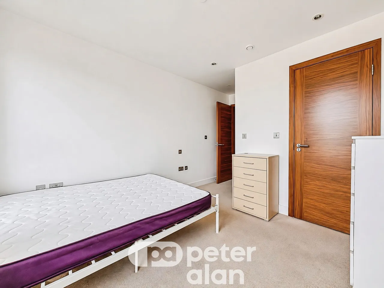 Hayes Apartments Cardiff, CF10, photo 9