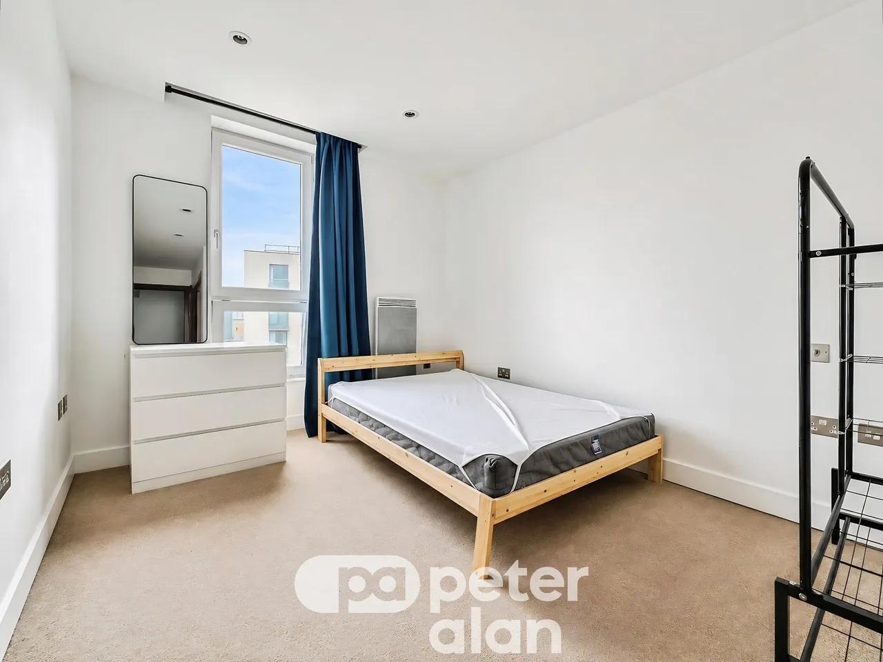 Hayes Apartments Cardiff, CF10, photo 11