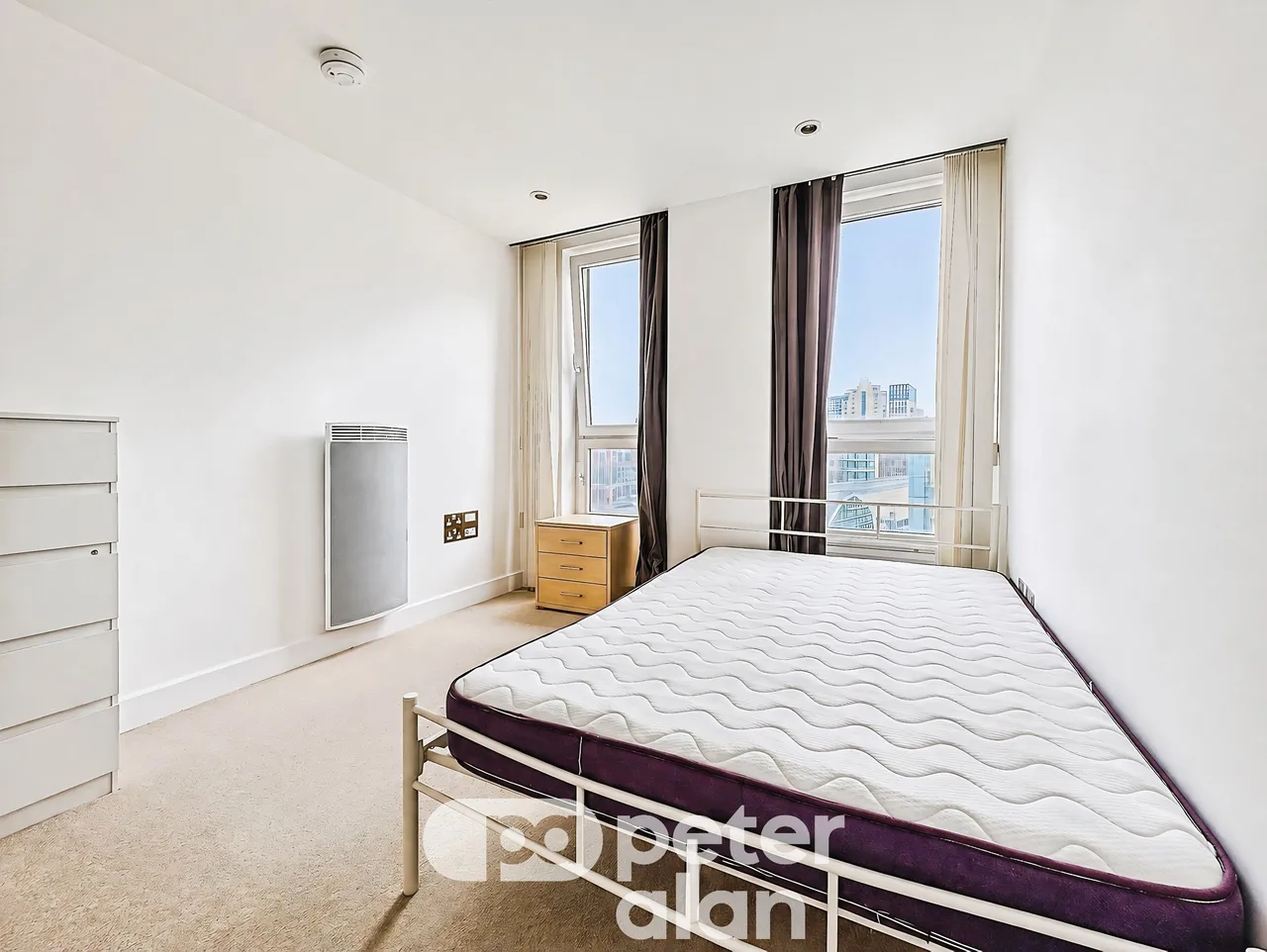Hayes Apartments Cardiff, CF10, photo 8