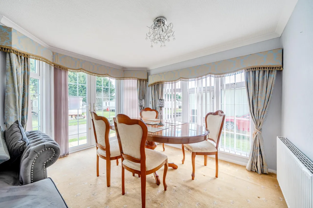 Chapel Farm Park, Horncastle, LN4, photo 6