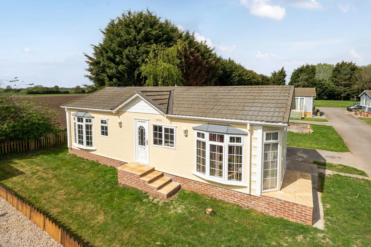 Chapel Farm Park, Horncastle, LN4, photo 16