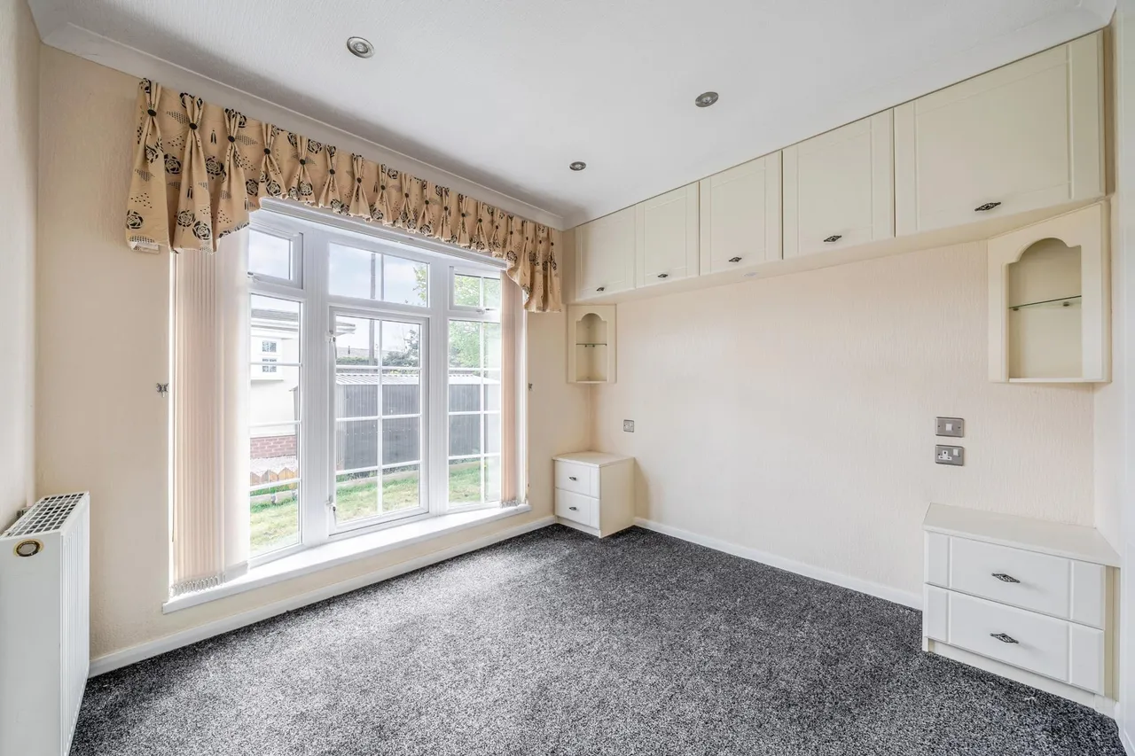 Chapel Farm Park, Horncastle, LN4, photo 8