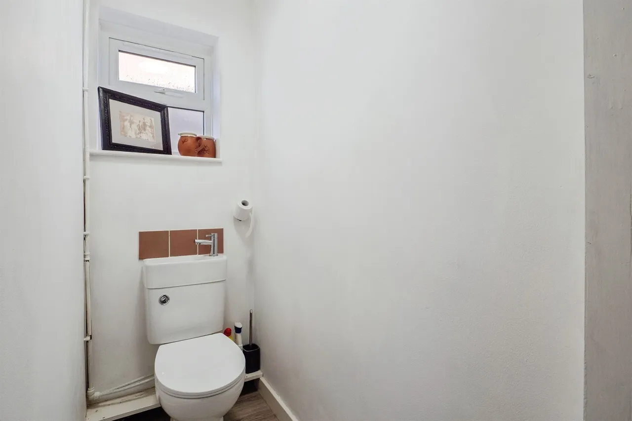Cleveland Road, Loughborough, photo 9