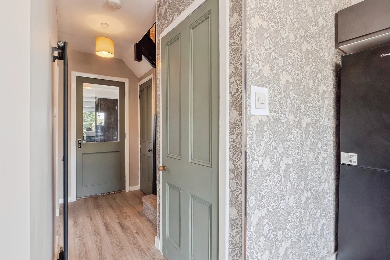 Cleveland Road, Loughborough, photo 8