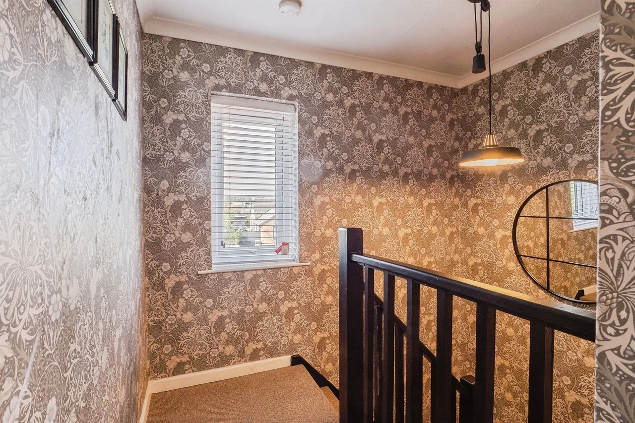 Cleveland Road, Loughborough, photo 10