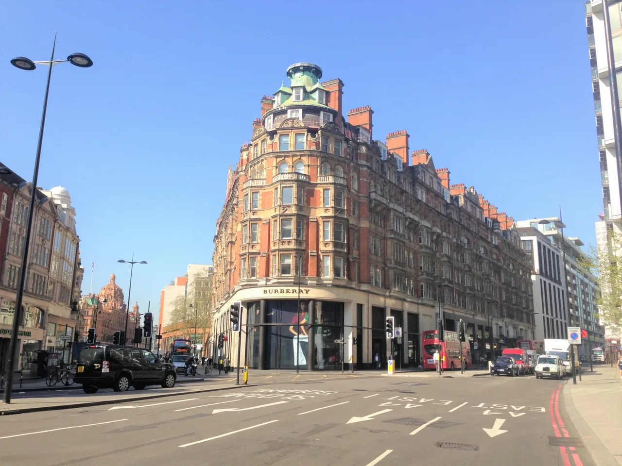 3 bed flat for sale, Knightsbridge, SW1X