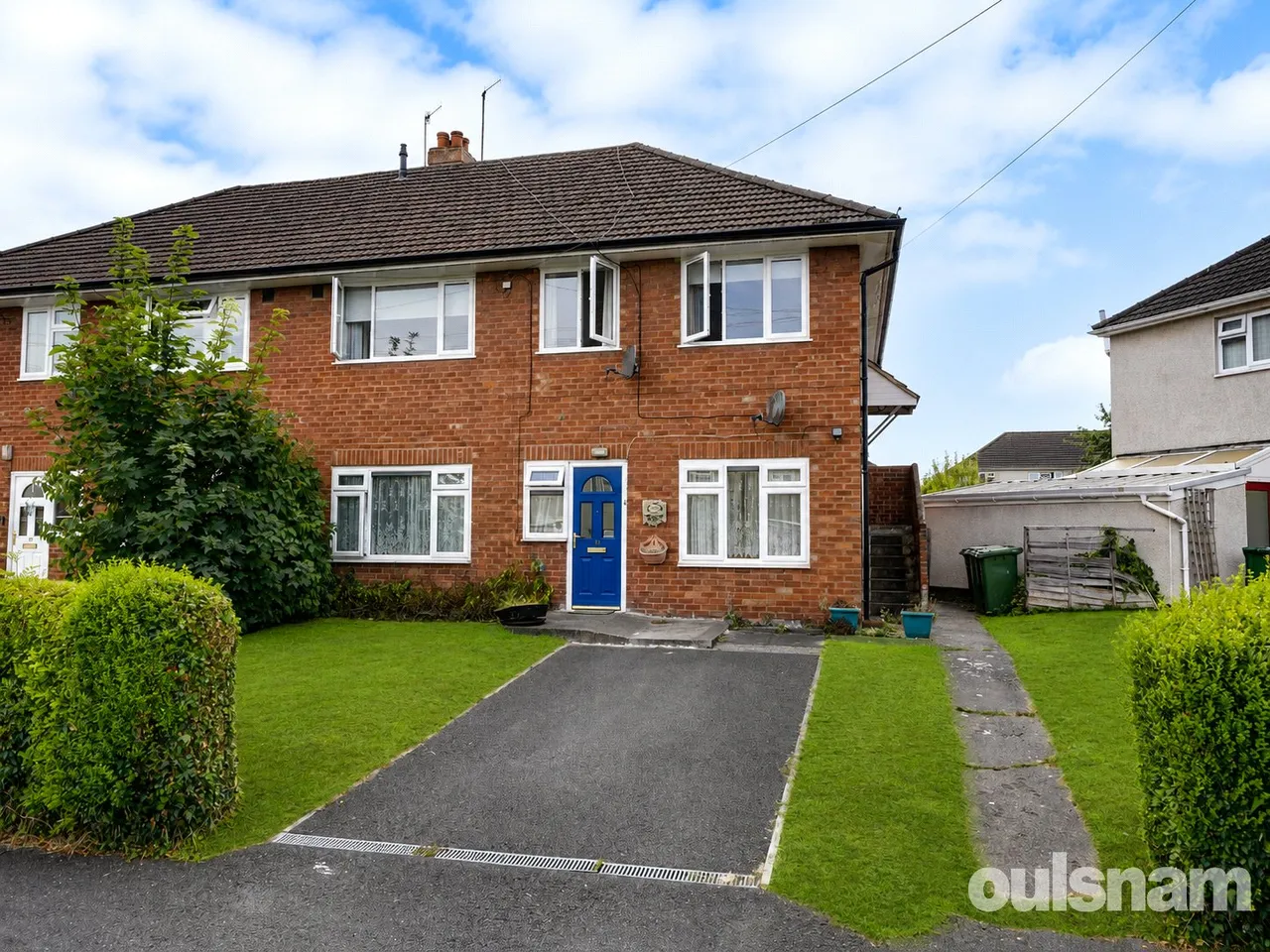Winslow Avenue, Droitwich, Worcestershire, WR9 8PX, photo 19