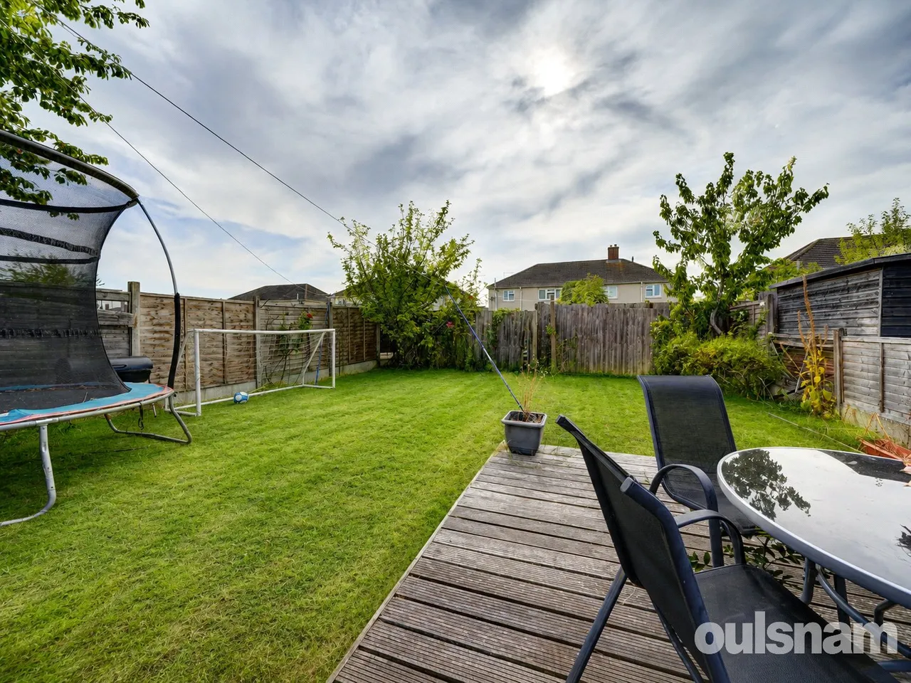 Winslow Avenue, Droitwich, Worcestershire, WR9 8PX, photo 14