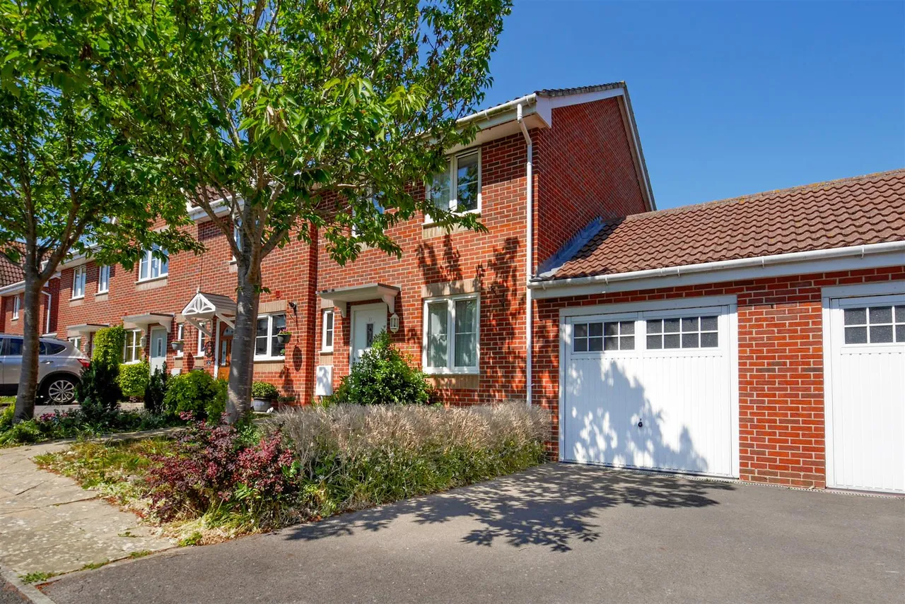 3 bed house for sale, Butts Mead, Wick