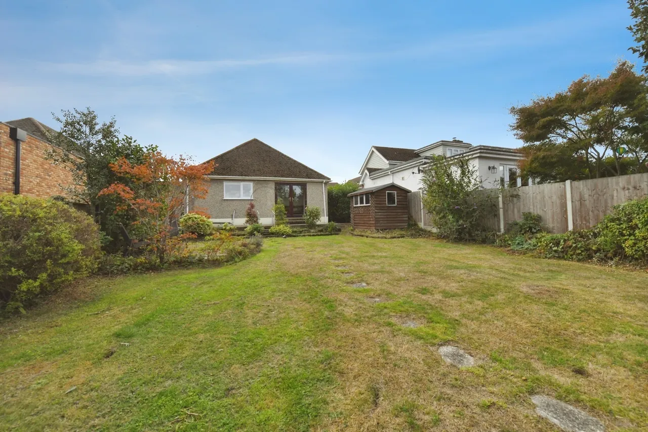 Picton Close, Rayleigh, SS6, photo 2
