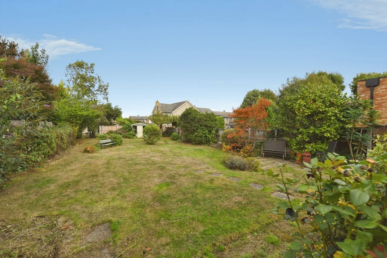 Picton Close, Rayleigh, SS6, photo 20