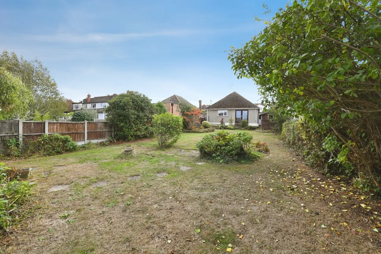 Picton Close, Rayleigh, SS6, photo 16