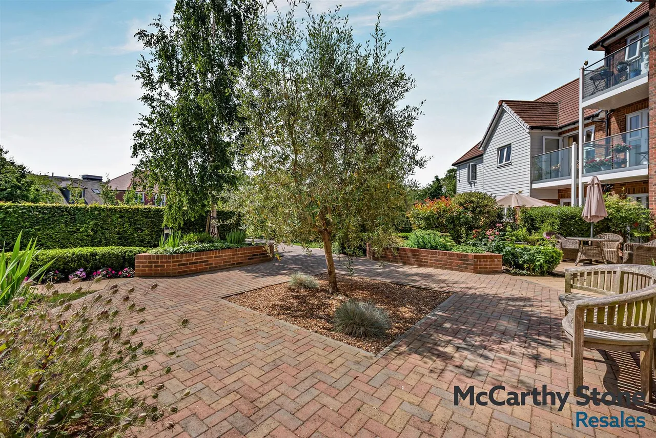 Smallhythe Road, Tenterden, TN30, photo 29