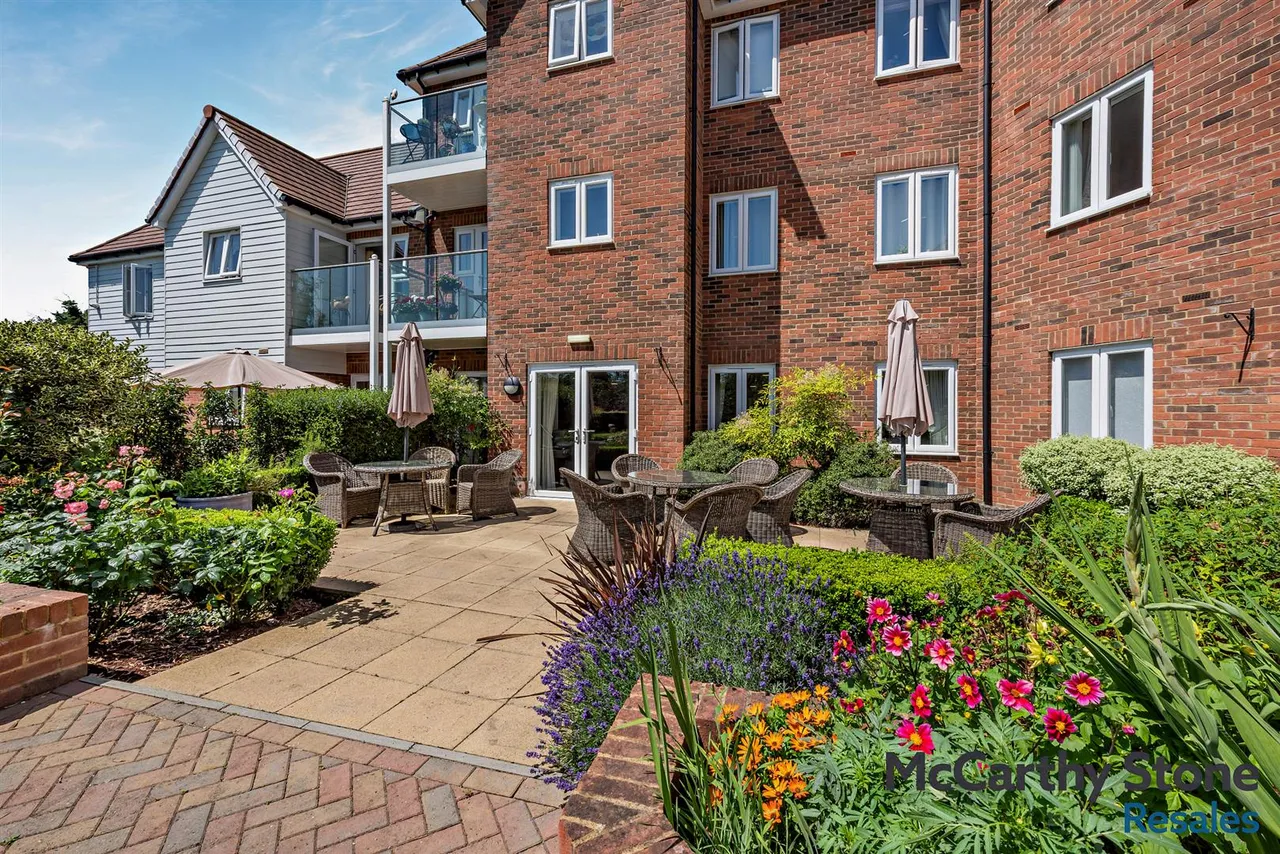 Smallhythe Road, Tenterden, TN30, photo 32