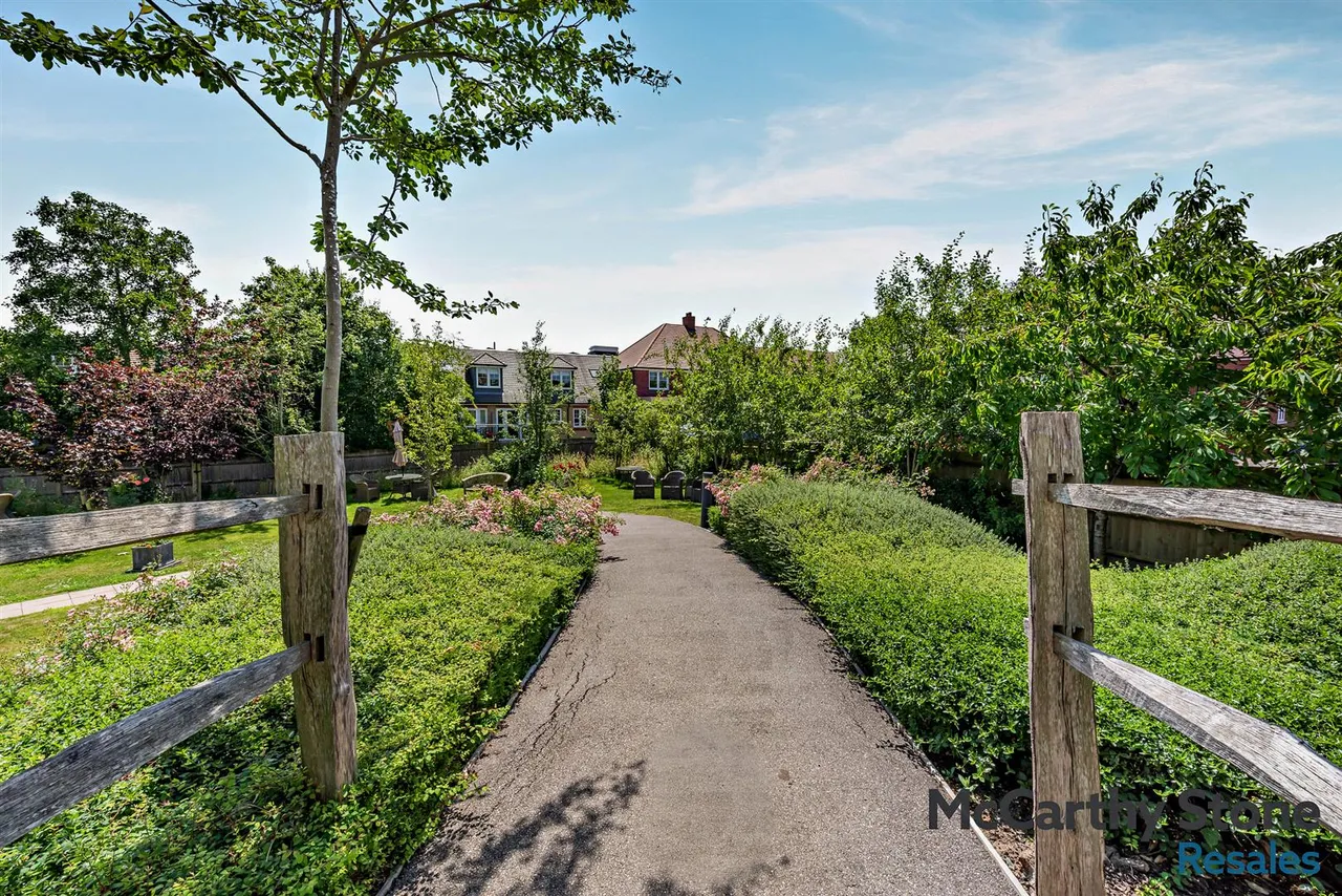 Smallhythe Road, Tenterden, TN30, photo 38