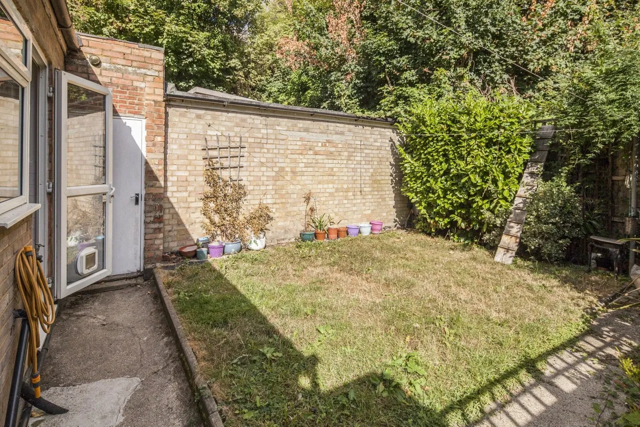 Vigilant Close, London, SE26, photo 20