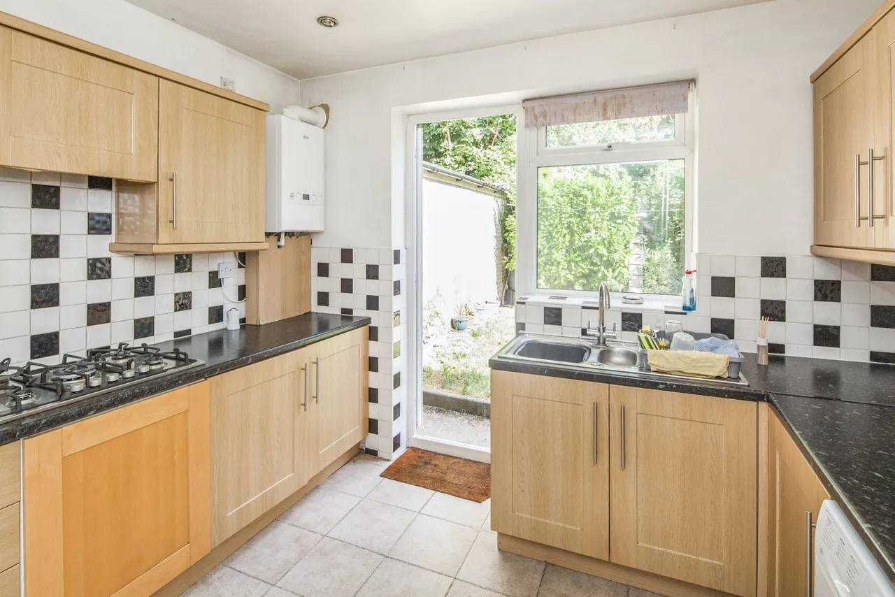 Vigilant Close, London, SE26, photo 19