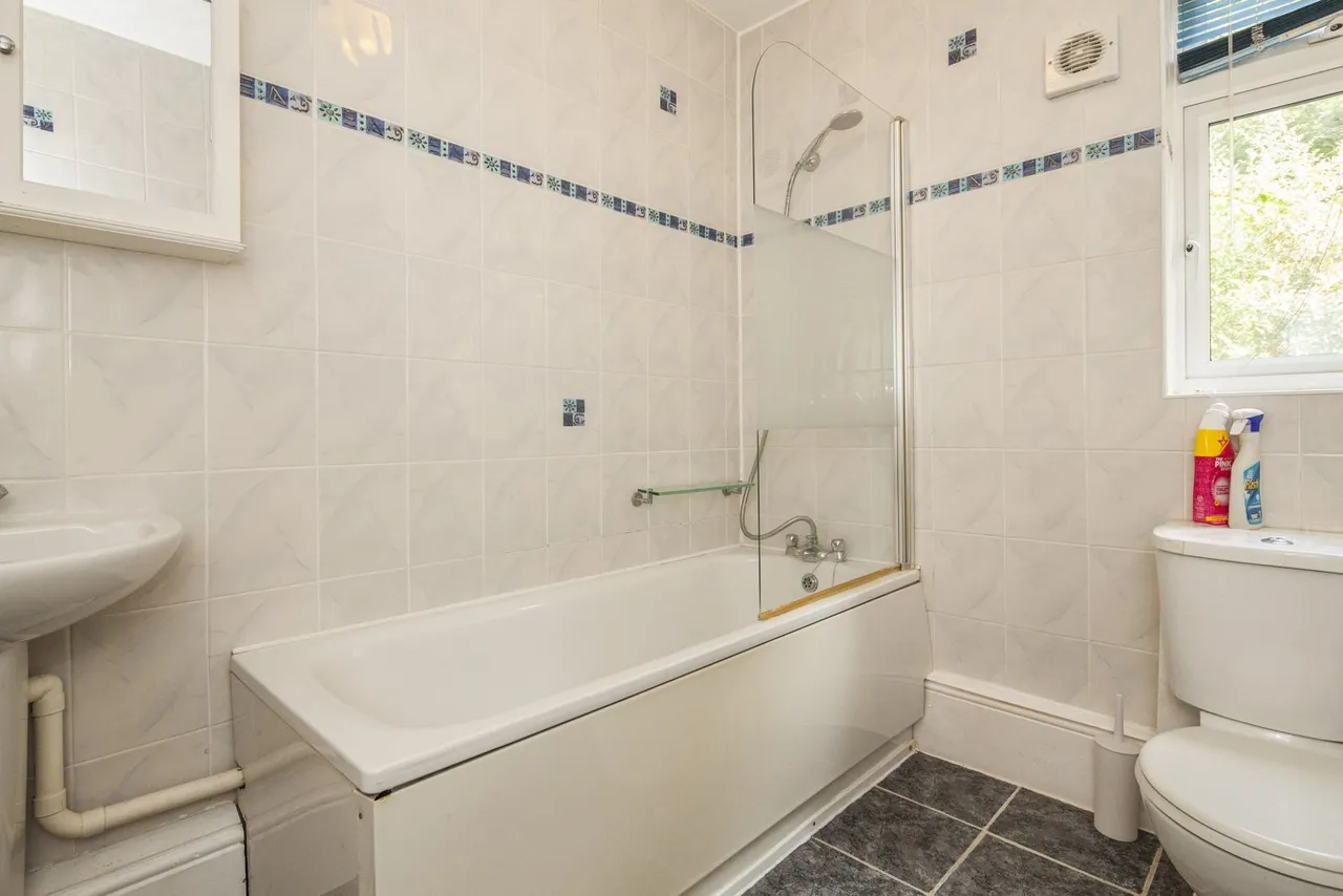 Vigilant Close, London, SE26, photo 12