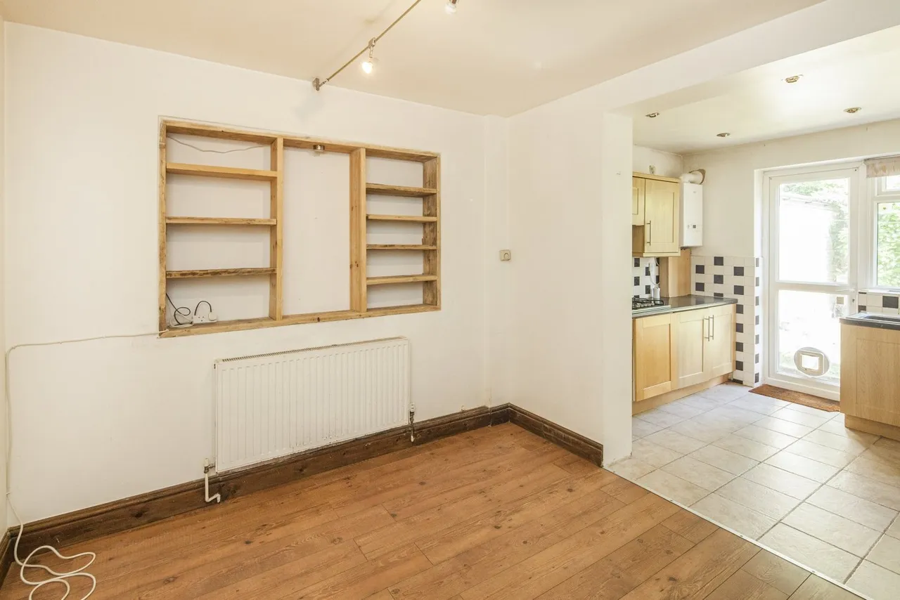 Vigilant Close, London, SE26, photo 18