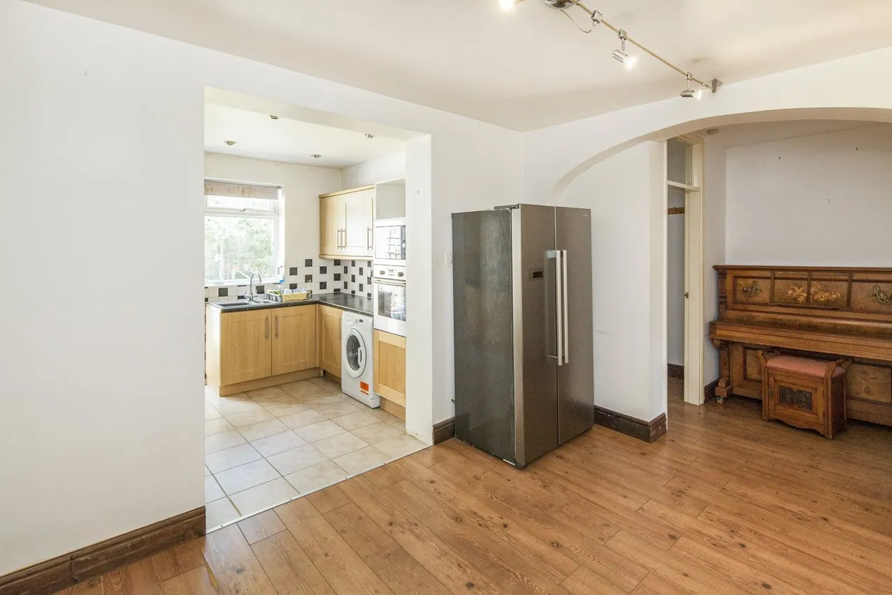 Vigilant Close, London, SE26, photo 6