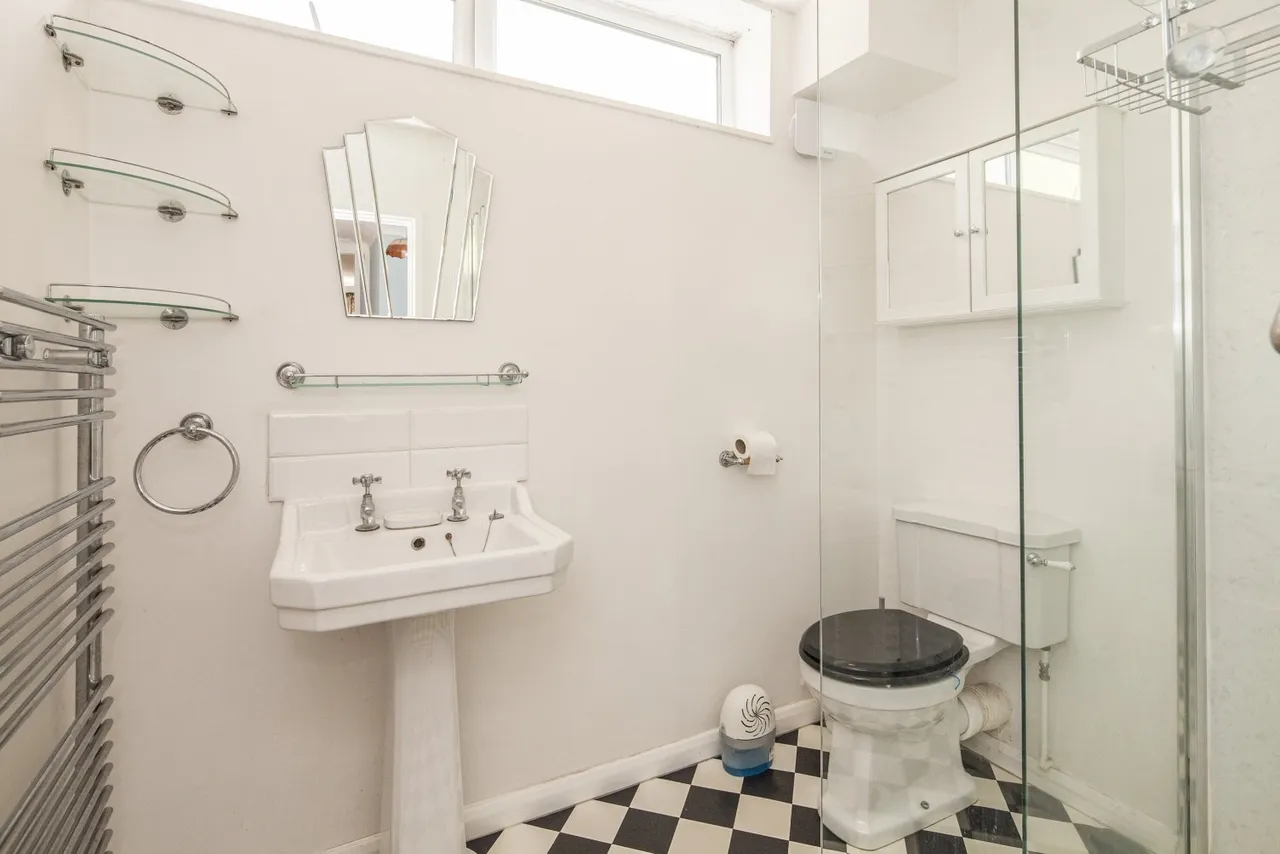 Vigilant Close, London, SE26, photo 15