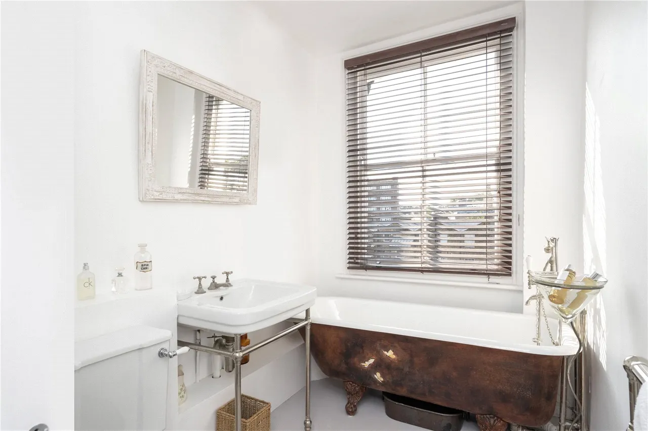 Colville Terrace, Notting Hill, W11, photo 9
