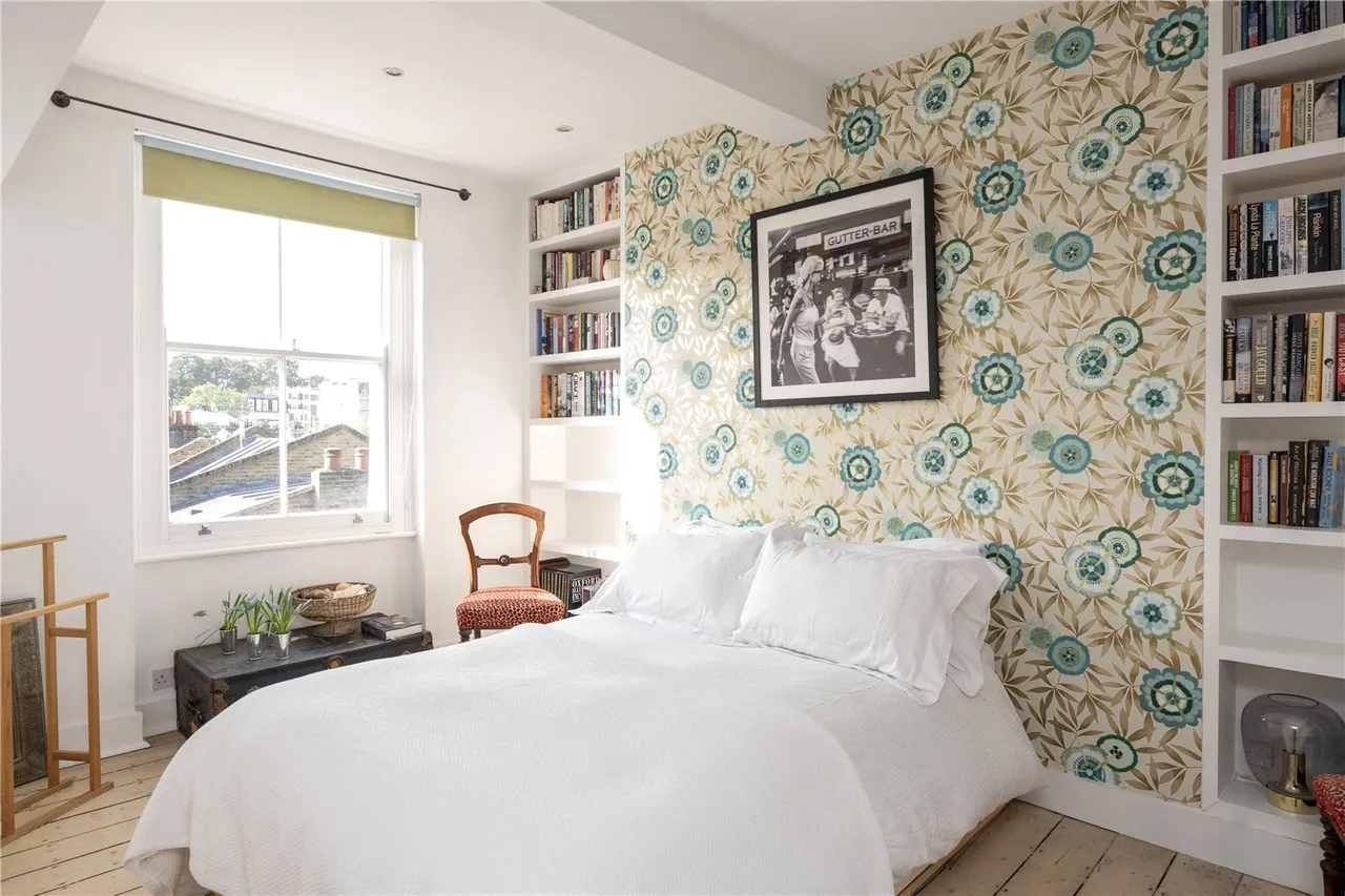 Colville Terrace, Notting Hill, W11, photo 8