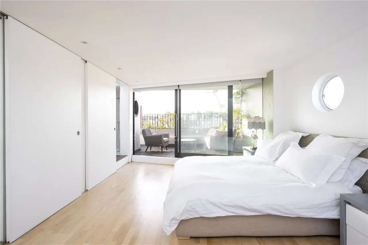 Colville Terrace, Notting Hill, W11, photo 6