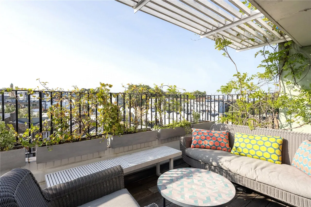 Colville Terrace, Notting Hill, W11, photo 2
