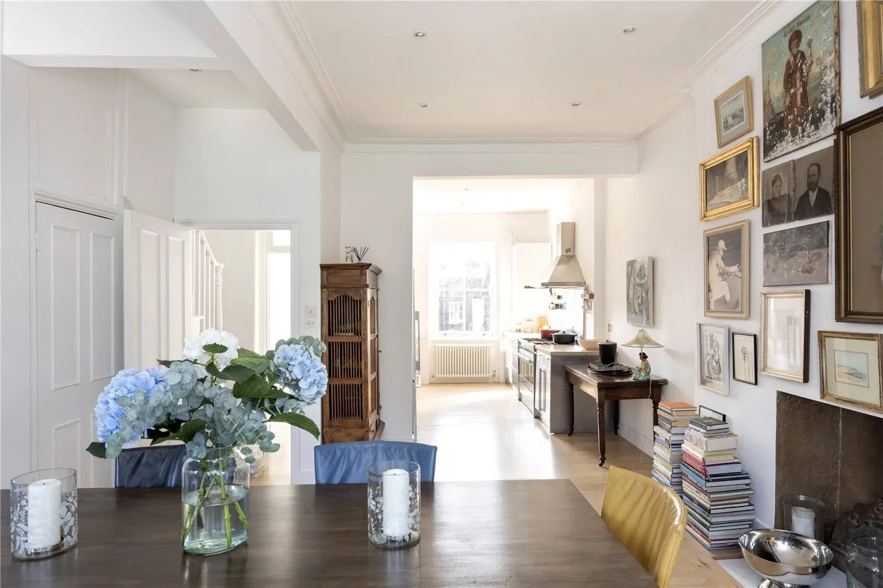 Colville Terrace, Notting Hill, W11, photo 4