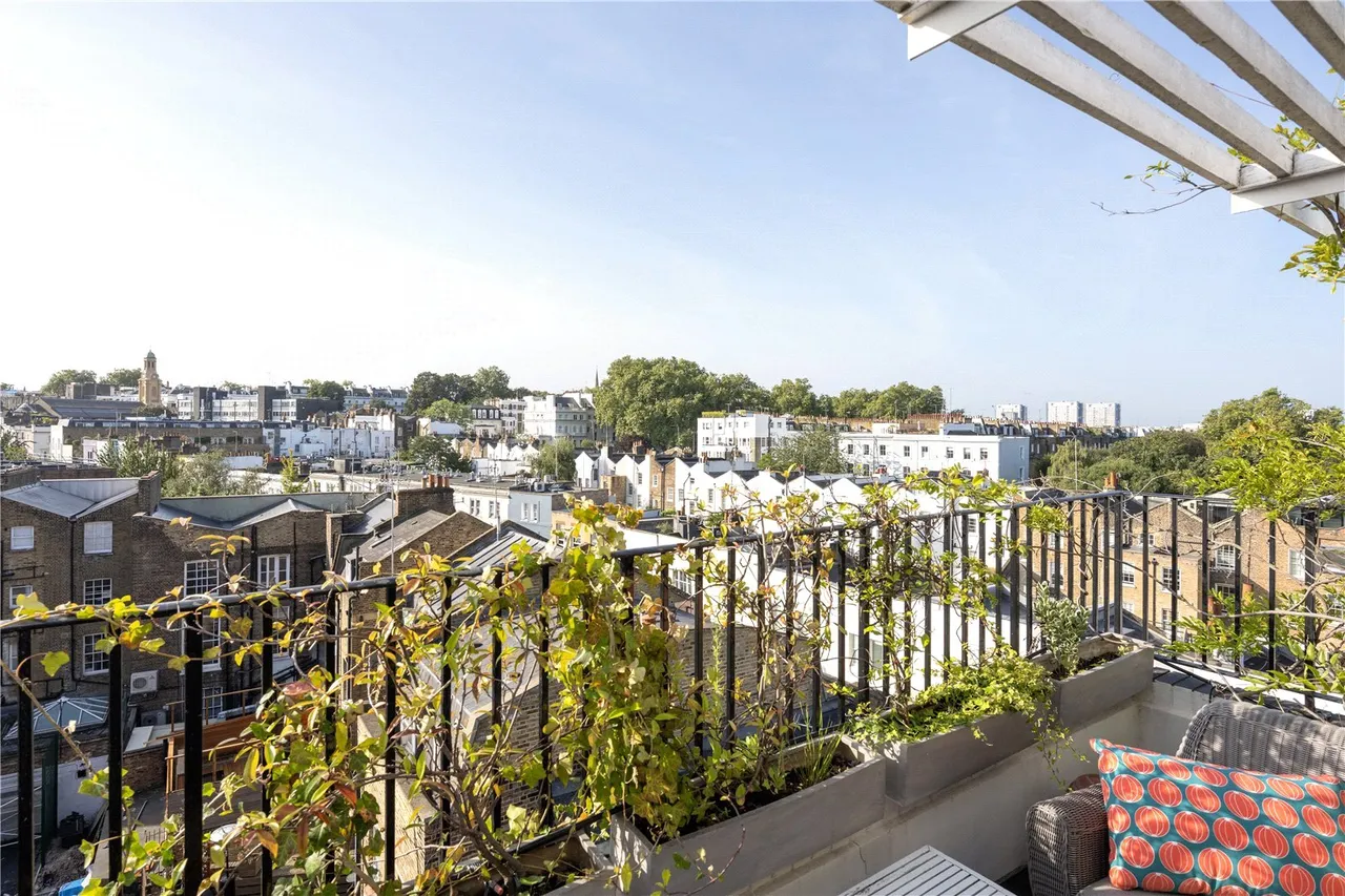Colville Terrace, Notting Hill, W11, photo 10