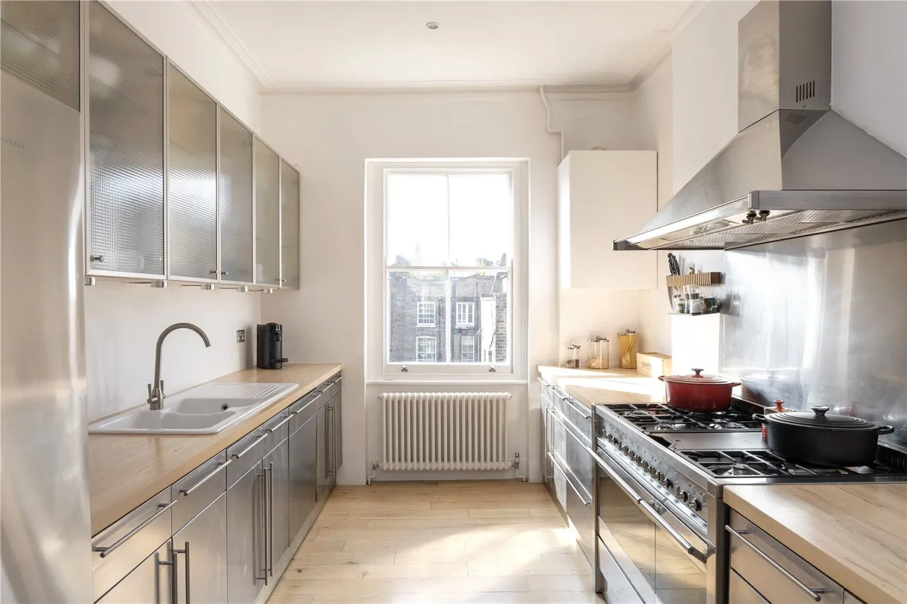 Colville Terrace, Notting Hill, W11, photo 5
