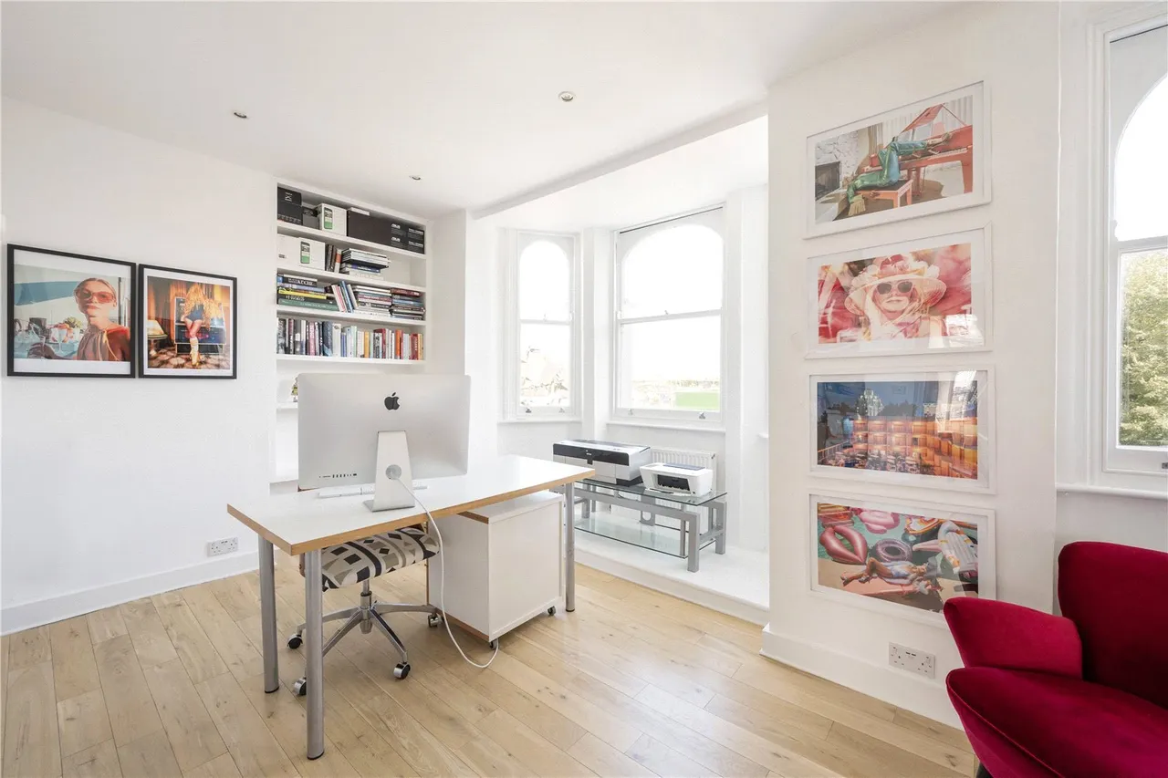Colville Terrace, Notting Hill, W11, photo 7
