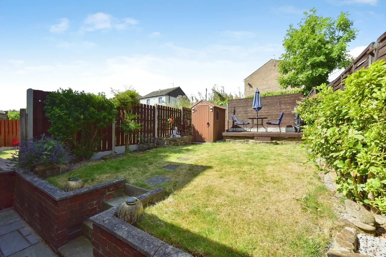 Newlands Grove, Sheffield, South Yorkshire, S12, photo 10