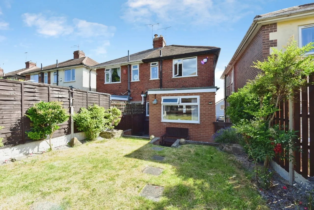 Newlands Grove, Sheffield, South Yorkshire, S12, photo 17