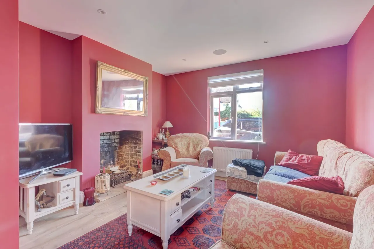 Thame Road, Princes Risborough, HP27, photo 8