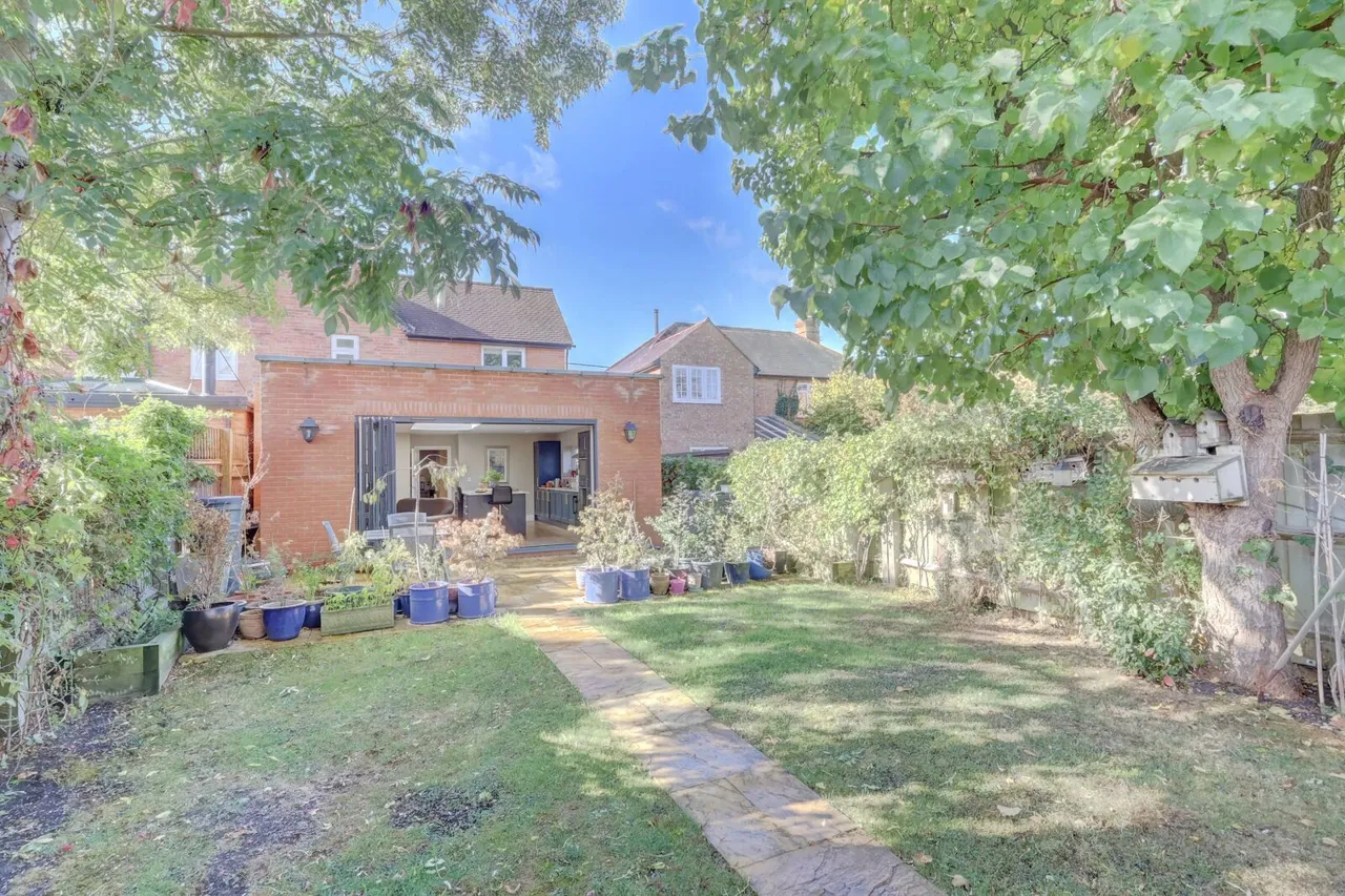 Thame Road, Princes Risborough, HP27, photo 7