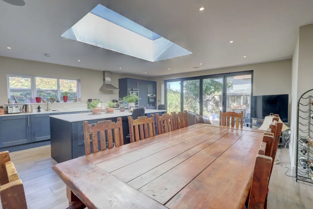 Thame Road, Princes Risborough, HP27, photo 14