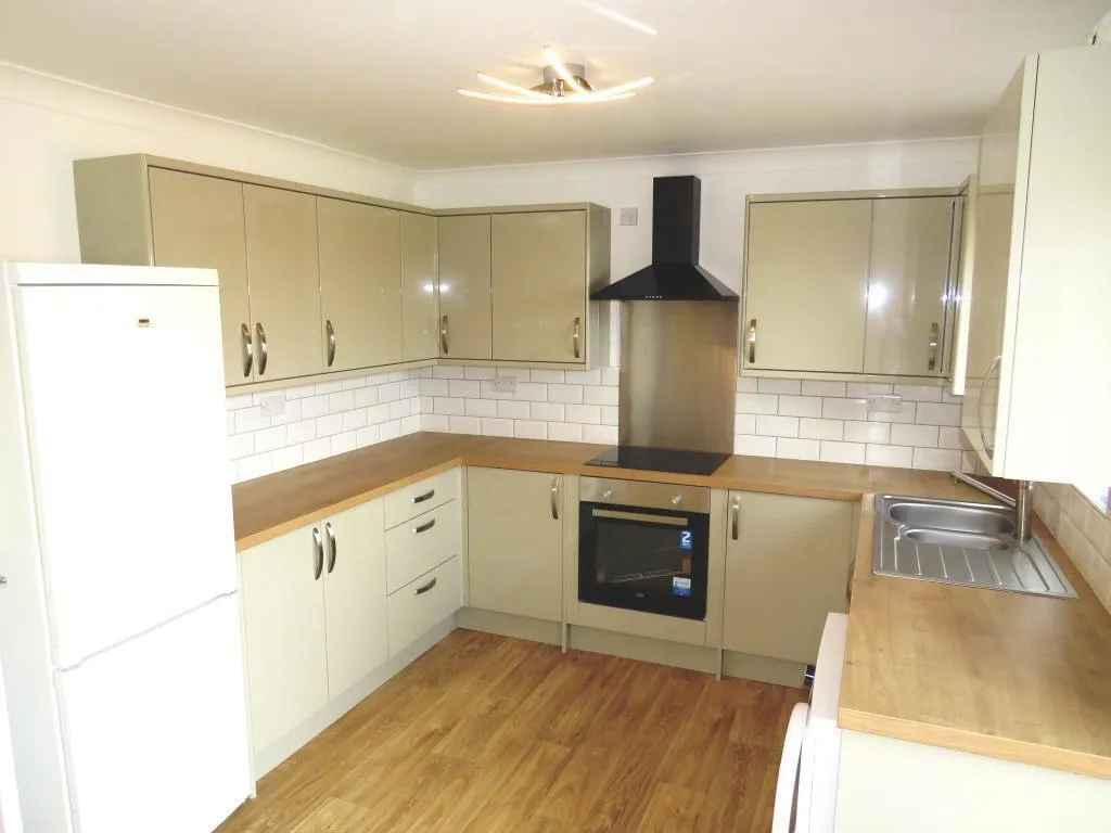 Willow Court, Washingborough, LN4, photo 2