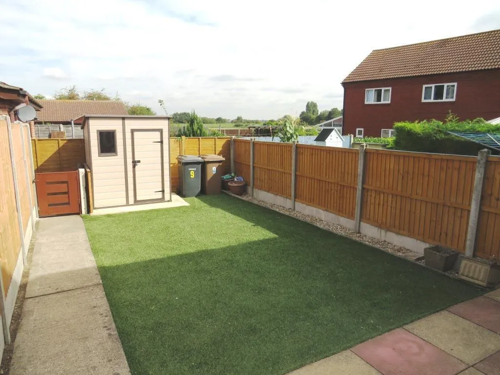 Willow Court, Washingborough, LN4, photo 15