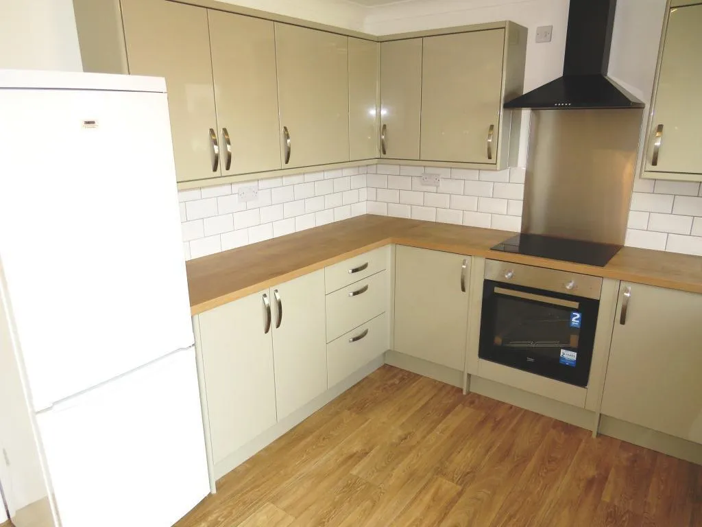 Willow Court, Washingborough, LN4, photo 4