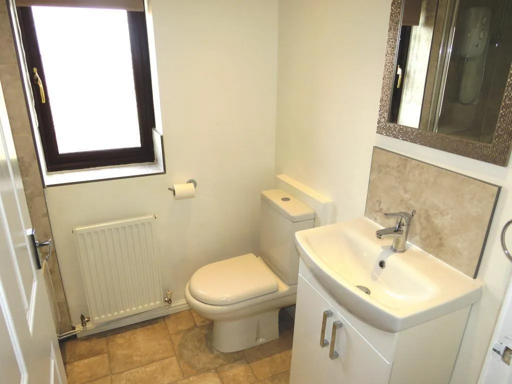 Willow Court, Washingborough, LN4, photo 13