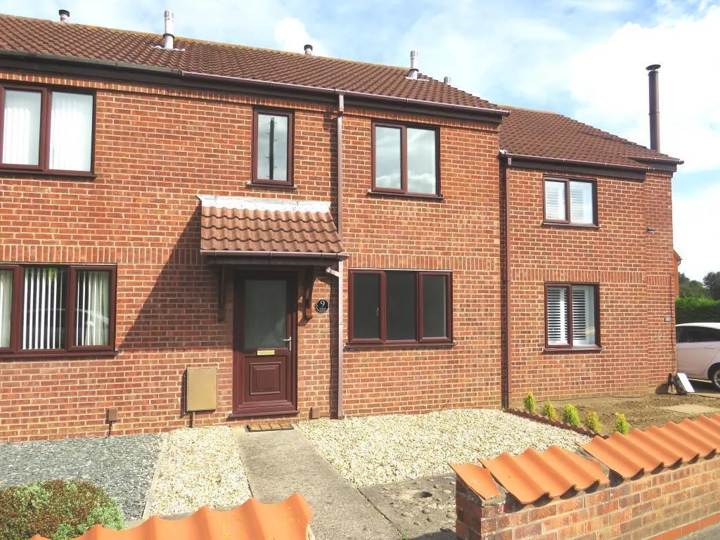 3 bed house to rent, Willow Court, Washingborough, LN4