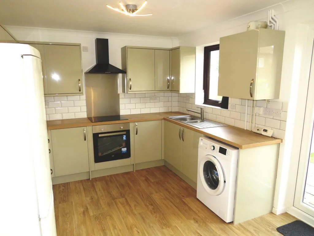 Willow Court, Washingborough, LN4, photo 5