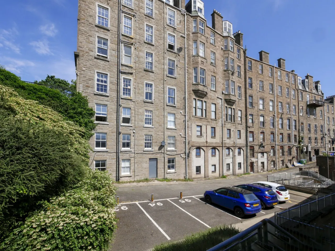 Perth Road, Dundee, DD1, photo 17