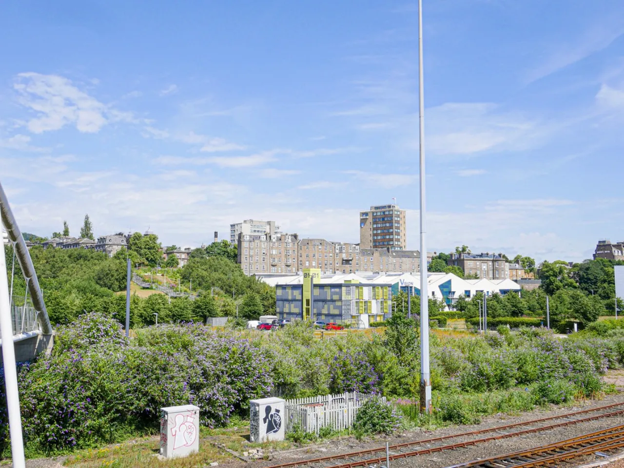 Perth Road, Dundee, DD1, photo 16